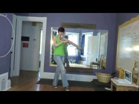 Flow Wand Tutorial: Halo Rolls