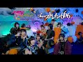 『ゴーストレイン666』 / Panic Monster !n Wonderland 【Music Video】