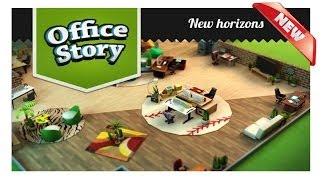 Office Story - New Android game 2013 December screenshot 3
