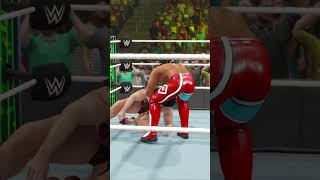 Mustafa Ali Vs Gabriella Blanco - Part 7🔥