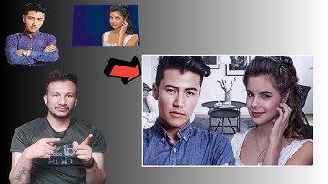 Remove Background  |  How To Joint Picture Editing Remove Background in Photoshop