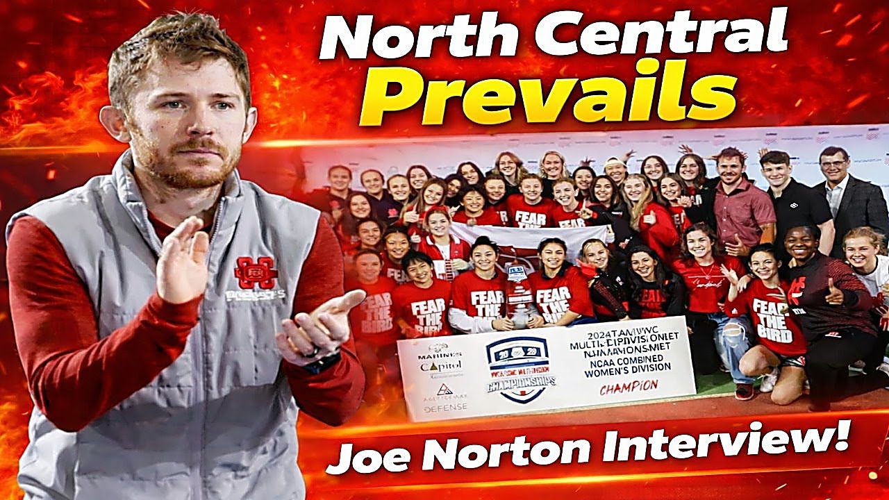 How a D3 School Beat Iowa: The Historic Upset