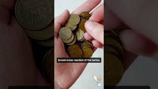 the Lincoln Wheat Cent Coin Collecting Starter Bundle #coins #wheatpennies #coincollecting