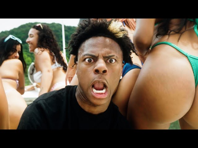 IShowSpeed - Porradão (Official Music Video) {Prod - shonci & DJ Scheme} class=