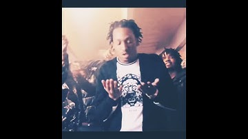 Thumbnail of King Von - Exposing Me Ft. POP SMOKE (Unreleased Song)