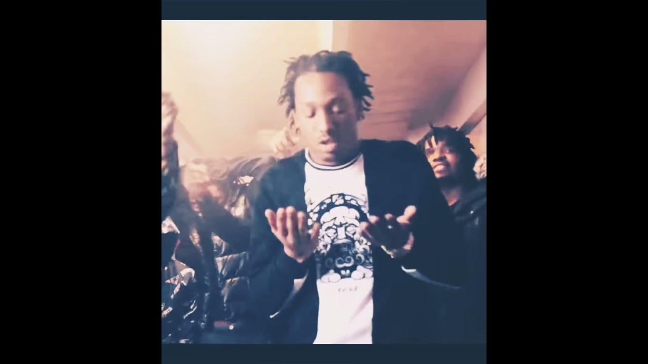 King Von - Exposing Me Ft. POP SMOKE (Unreleased Song)