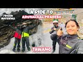 A RIDE TO ARUNACHAL PRADESH 😍|| TAWANG🏔️|| 
