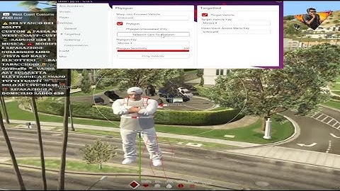 AUTOEXPOSED pt.3 I QUIT I Best FIVEM Cheater #vanquest #imperorp #grau
