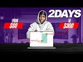 Live Trading Volatility 75 Index : $50 To $300