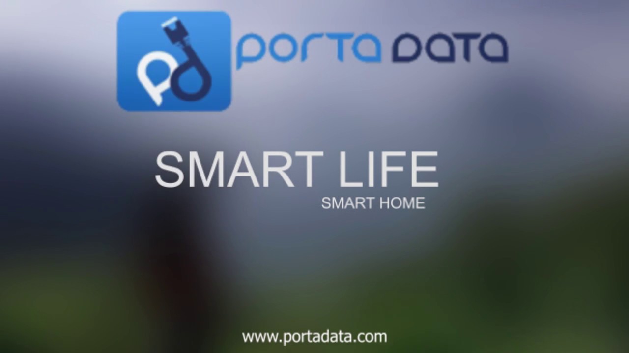 Smart Life smart home HD - YouTube