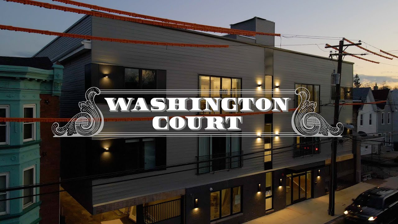WASHINGTON COURT - UNITS 200 & 300 - 52-60 W WASHINGTON LN PHILADELPHIA, PA 19144 - LUXURY RENTALS
