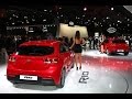 Kia uudisti pikkuautonsa – huipputärkeä uutuus Suomessa (2016)