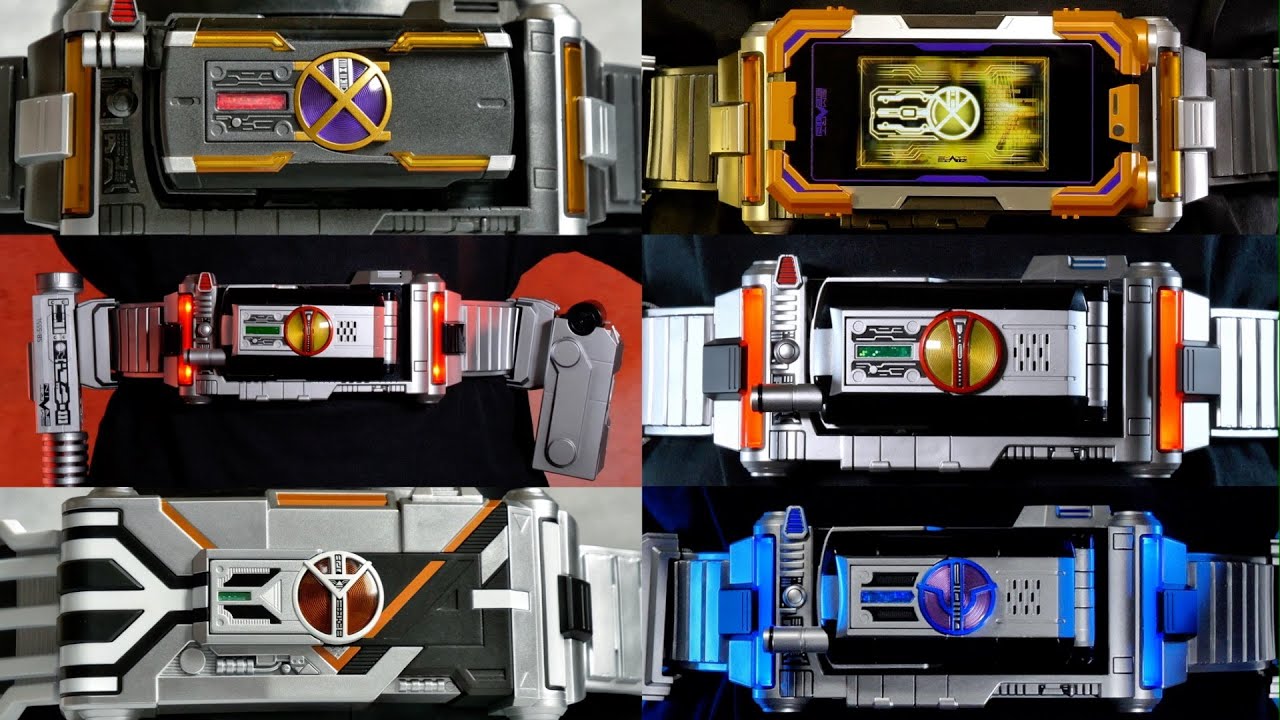 CSM ファイズシリーズ 総集編【仮面ライダー555】/CSM FAIZ CSM ファイズシリーズ 総集編【仮面ライダー555】/CSM FAIZ