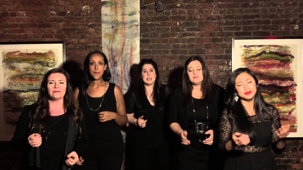 Guarda Natalie - VXN (Bruno Mars Live A Cappella Cover) su YouTube Guarda Natalie - VXN (Bruno Mars Live A Cappella Cover) su YouTube