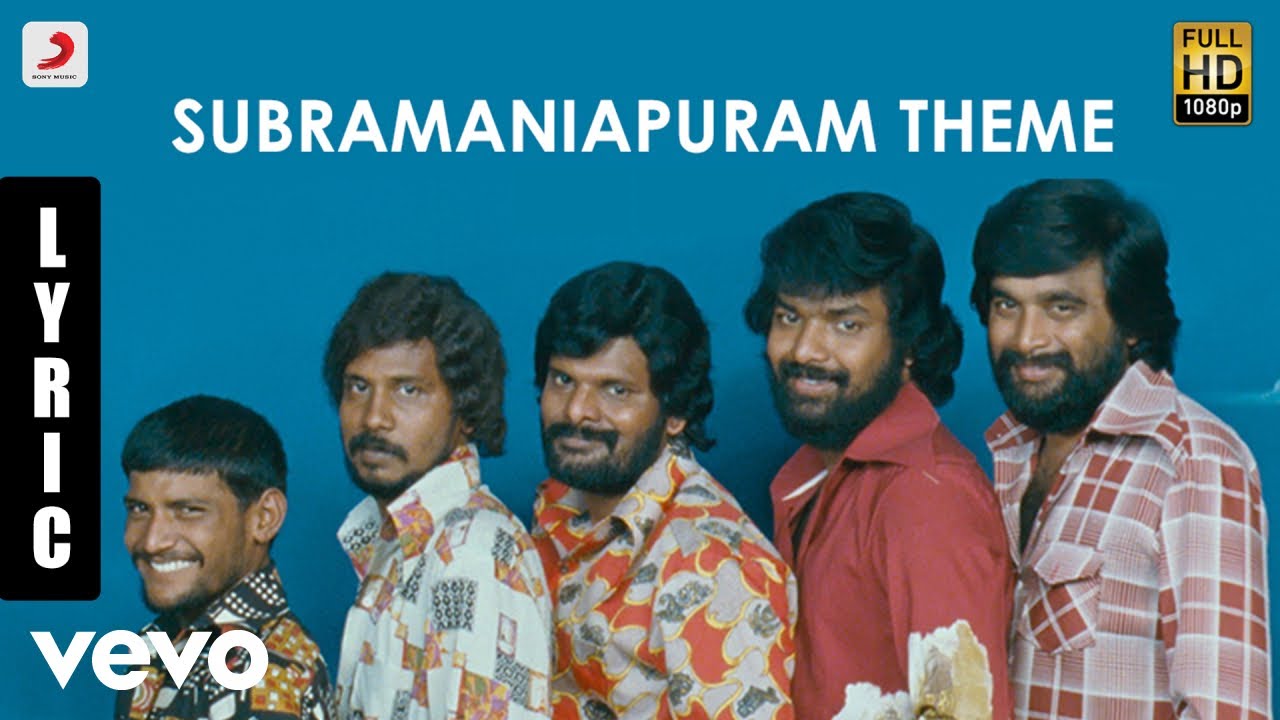 subramaniapuram movie watch online