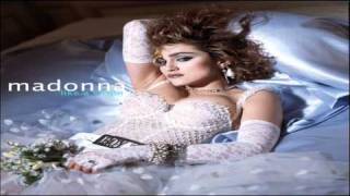 Madonna - Angel (Album Version)