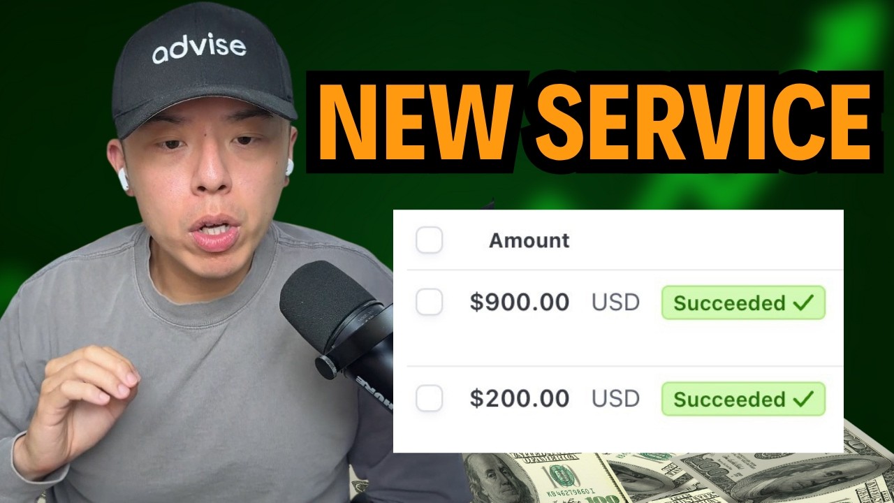 Watch me start & sell local seo in 10 hours - BIP566