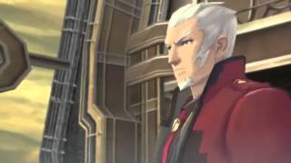 『テイルズ オブ エクシリア2』tvcm第2弾