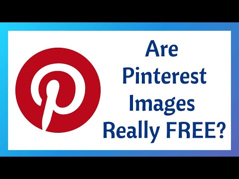 Are Pinterest Images Free to Use Is Pinterest Public Domain