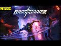 Ghostrunner - бегун по охрененно тонкому льду | 20:00 МСК