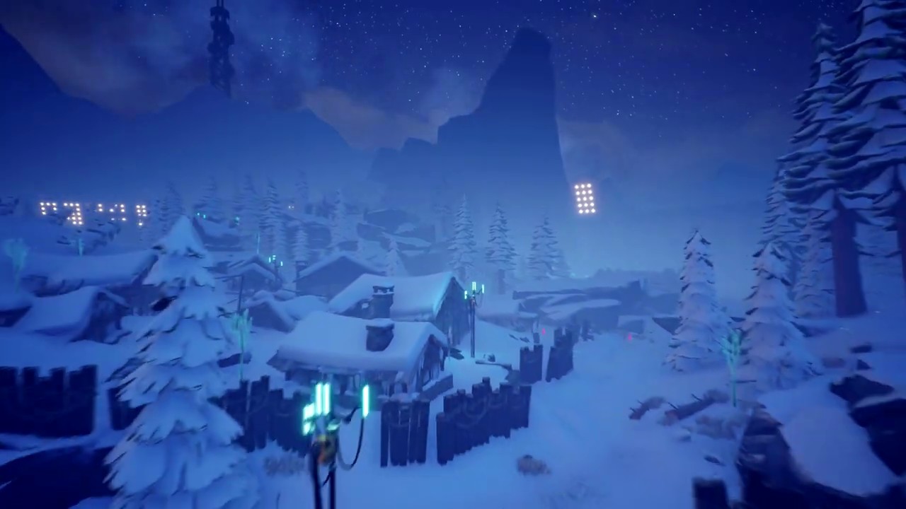 Darwin Project | Creating Hype