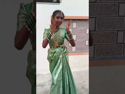 sanna sanna biyyame#trendingshorts #dance #folkjanapada #viral #smiley#Gundojichandu1