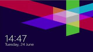 Windows 8 zone