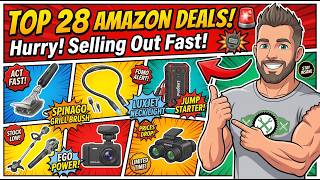 🔥 Amazon’s Prices JUST Collapsed! (Way Better Than Yesterday) 👀 Ac Infinity Promo Code Amazon