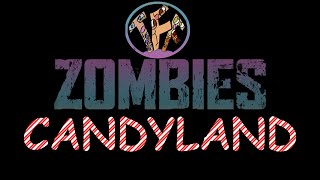 TFF Candyland (Buried) - Intro Cutscene (OUT NOW)