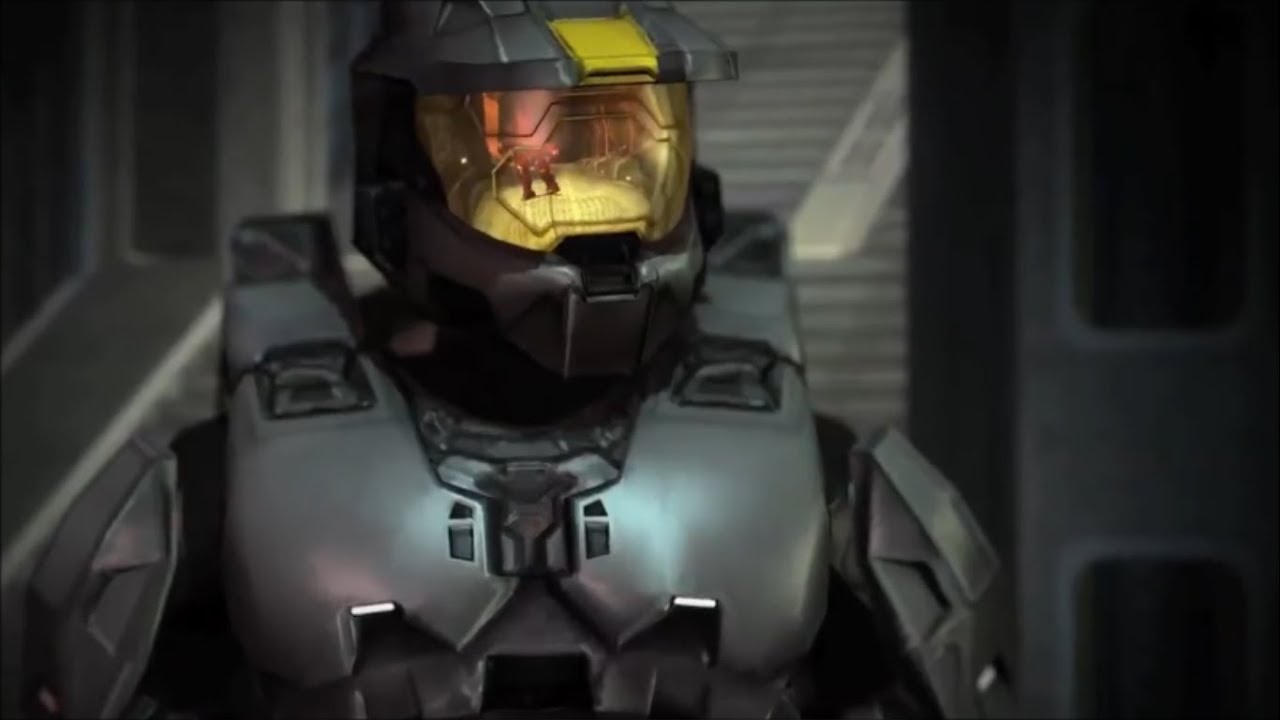 Waiting for Love - Red vs. Blue