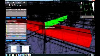 Redstack Fuzor Analysis And Multiple Revit Instances