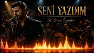 🎵 Seni Yazdım İçinizi Yakan O Melodi 🎶| Kalpten Ezgiler