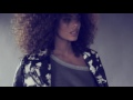 Tina kunakey photoshoot by adn