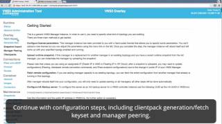 Custom Addressing in VNS3 - Overlay and No Overlay (with audio)