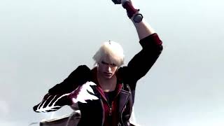 DMC4SE Combo Mad Ⅱ  Trailer