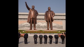 الجانب المظلم وما لا تعرفه عن كوريا الشمالية@user-ramy44