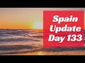 Spain update day 133 - Spain's nightlife industry on the ropes