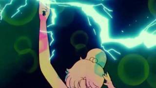 Jupiter Star Power Make Up