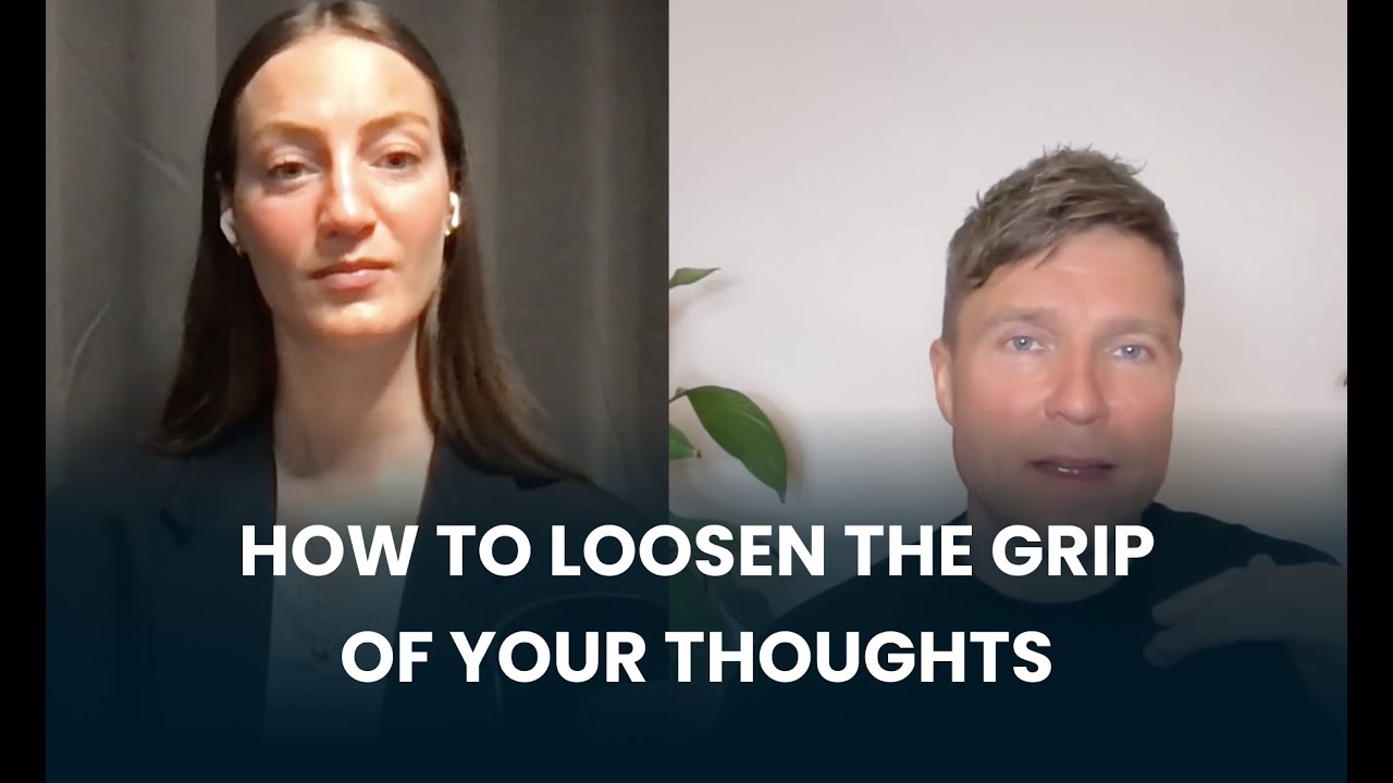 How to Go From Chaos to Calm | Reuben Lowe on Purpose, Peace & Mental Clarity