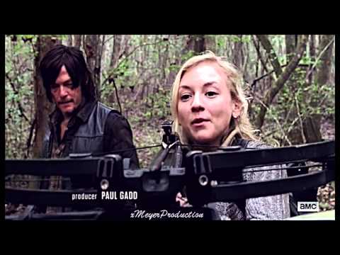 daryl & beth ll she's just gone