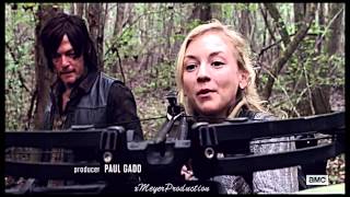 daryl & beth ll she's just gone