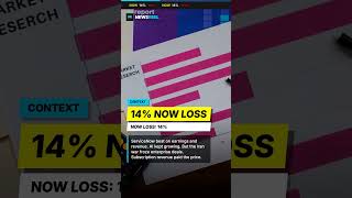 ServiceNow Crashes 14% Despite Beating Earnings — Iran War Kills the Growth Story