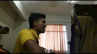 EAC 1 THAIPUSAM