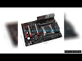 New X99 dual main board DDR3 memory LGA2011-V3 pin E5 2678 2696V4cpu set