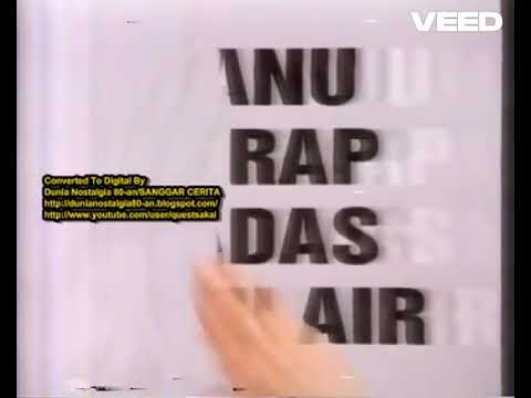 Fungiderm Advertisement - Skin Fungus Remover (1997) @ RCTI, TPI, Indosiar, ANteve, \u0026 SCTV