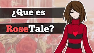 Que Es Rosetale ?