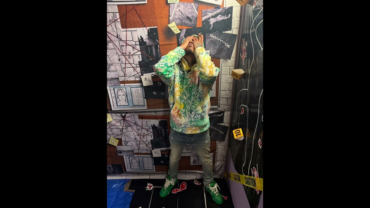 [Hard] Screwly G x Lil Scoom 89 Type Beat 2025 - 