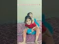 Lakdi Ki Kathi 🐴 | Cute Kids Song Performance | Hindi Rhyme Short #comedysongs #childhoodsongs