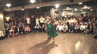 2012 Tango In Seoul - Sebastian Achaval Y Roxana Suarez - Lloran Las Campanas