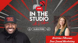 The Importance of Giving Back | The Reality of an Entreprenure | In the Studio with J Haleem
